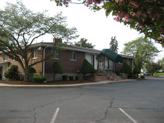 More details for 235 Walnut St, Framingham, MA - Office/Medical for Lease