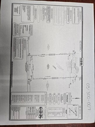 Plus de détails pour 25 Mile Rd, Chesterfield Township, MI - Terrain à vendre
