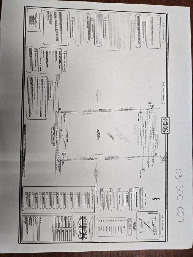 More details for 25 Mile Rd, Chesterfield Township, MI - Land for Sale