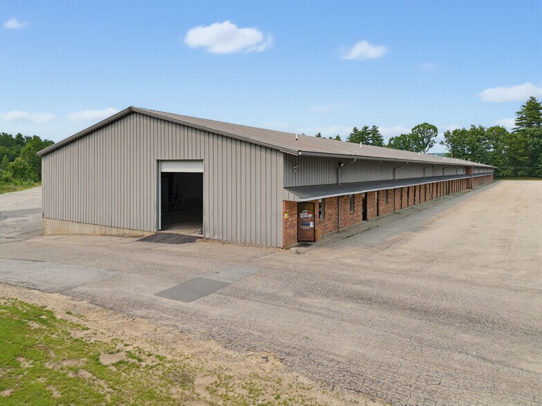 10 Dunklee Rd, Bow, NH à vendre - Photo du bâtiment - Image 3 de 9