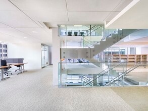 1152 15th St NW, Washington, DC for lease Interior Photo- Image 2 of 3