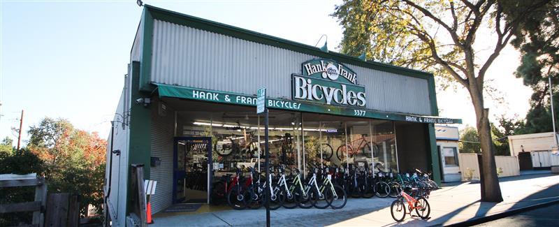 3377 Mt Diablo Blvd, Lafayette, CA for sale - Primary Photo - Image 1 of 5