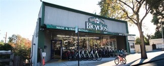 More details for 3377 Mt Diablo Blvd, Lafayette, CA - Retail for Sale