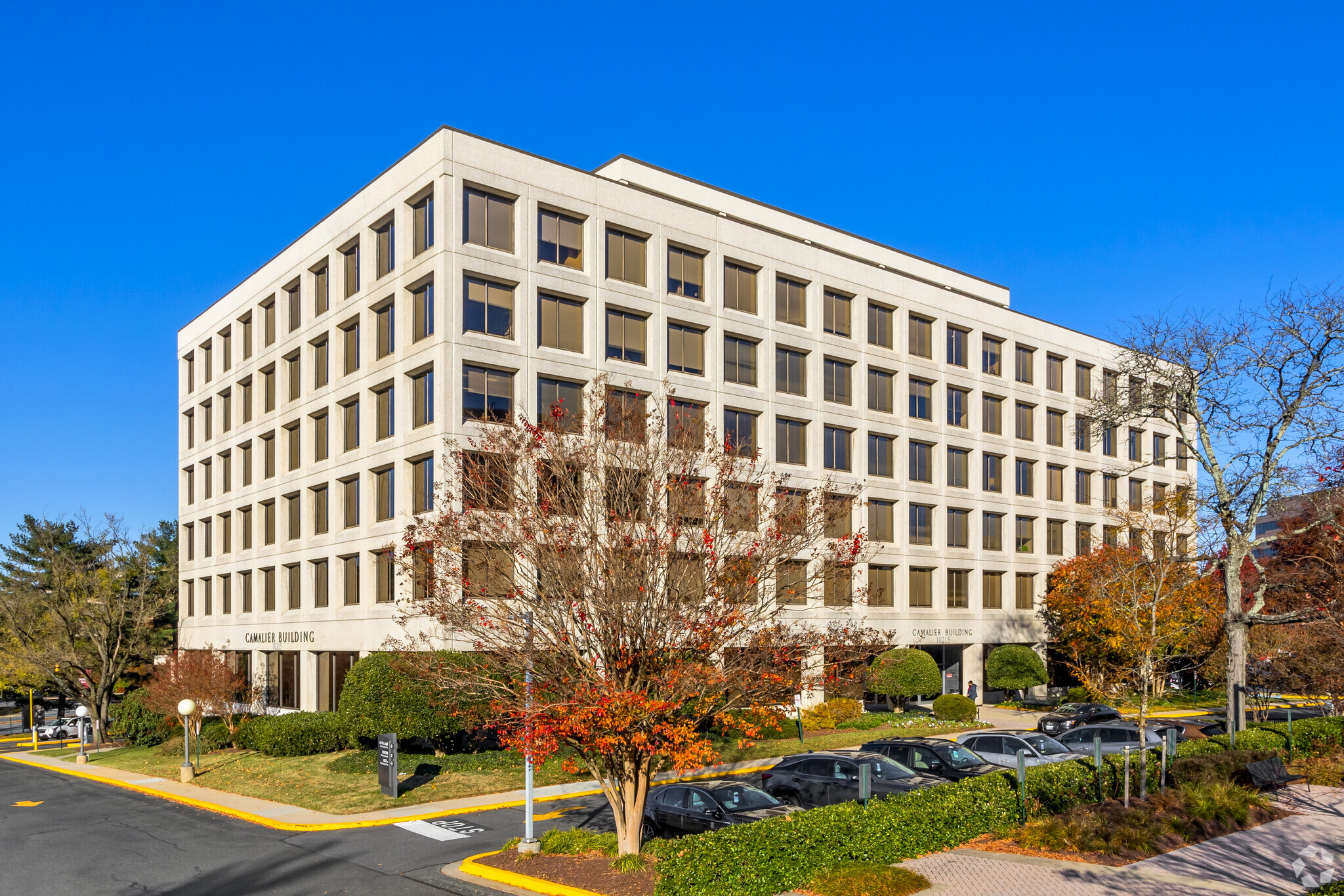 10215 Fernwood Rd, Bethesda, MD for lease Building Photo- Image 1 of 8