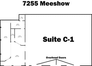 1395 E Henri De Tonti Blvd, Springdale, AR for lease Interior Photo- Image 2 of 10