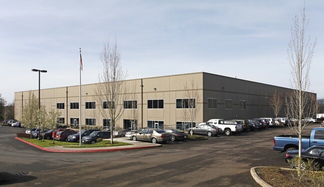 More details for 27150 SW Kinsman Rd, Wilsonville, OR - Industrial for Lease