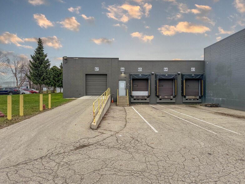 2950 Prairie St SW, Grandville, MI à vendre - Photo du bâtiment - Image 2 de 19