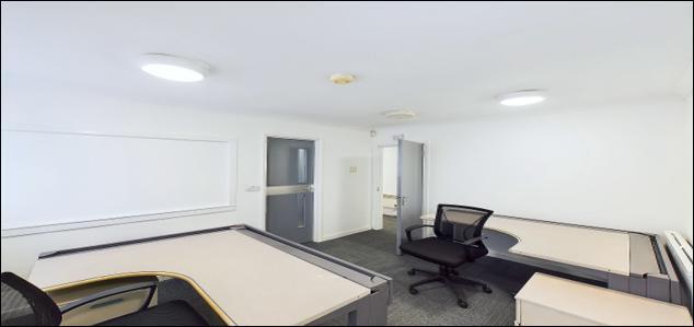 38-40 Belhaven Rd, Wishaw à louer - Photo du bâtiment - Image 3 de 3