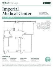 1111-1211 Highway 6, Sugar Land, TX for lease Interior Photo- Image 1 of 1