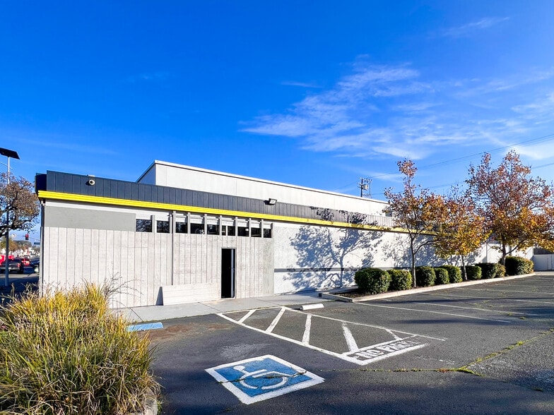 815 Tennessee St, Vallejo, CA à louer - Photo du bâtiment - Image 2 de 6