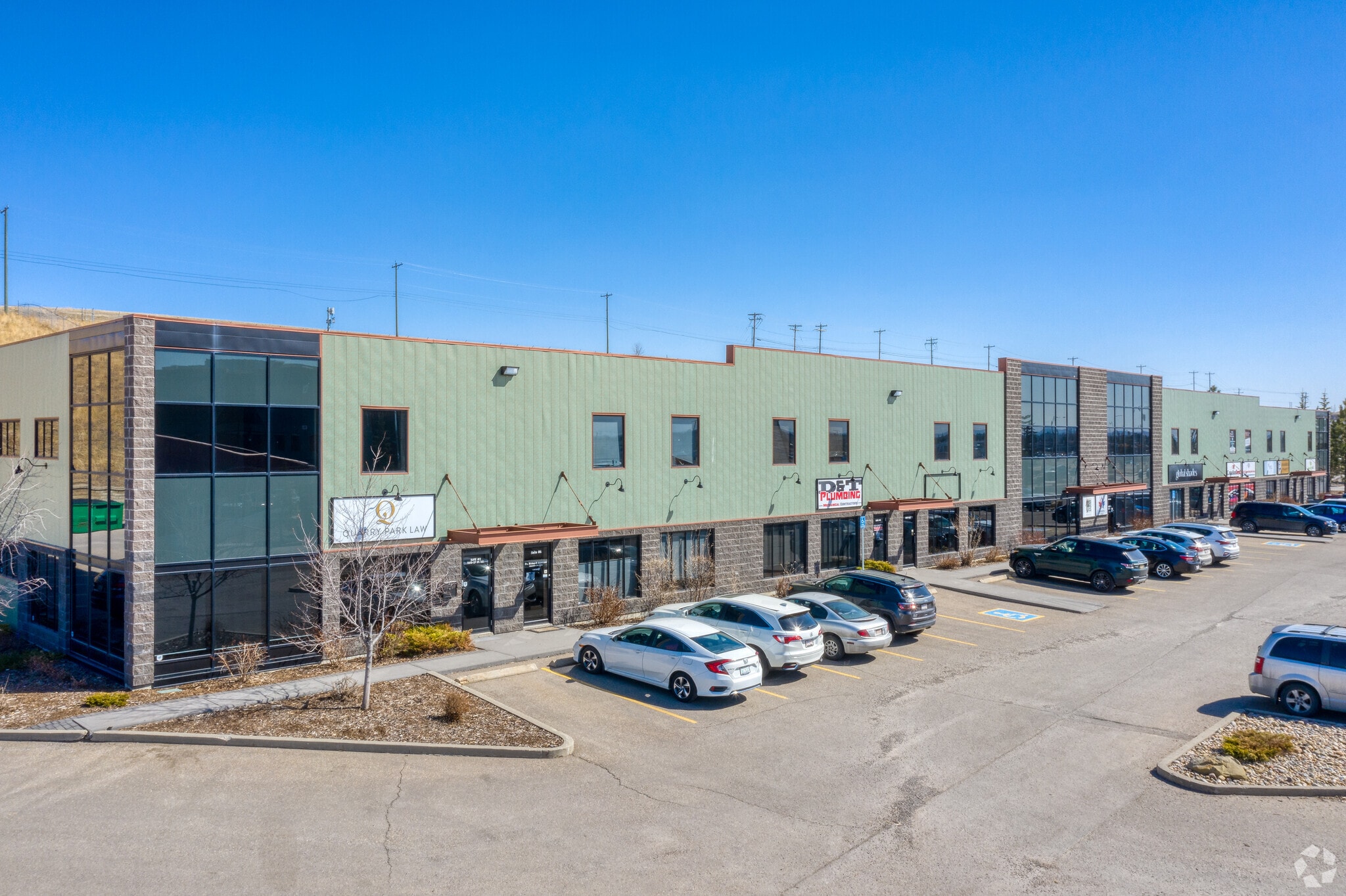 11410 27th St SE, Calgary, AB for sale Building Photo- Image 1 of 1