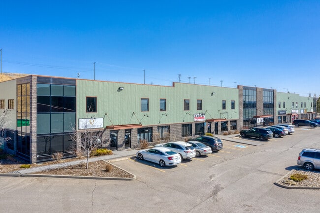 More details for 11410 27th St SE, Calgary, AB - Industrial for Sale