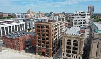 More details for 222 E Ohio St, Indianapolis, IN - Office for Sale