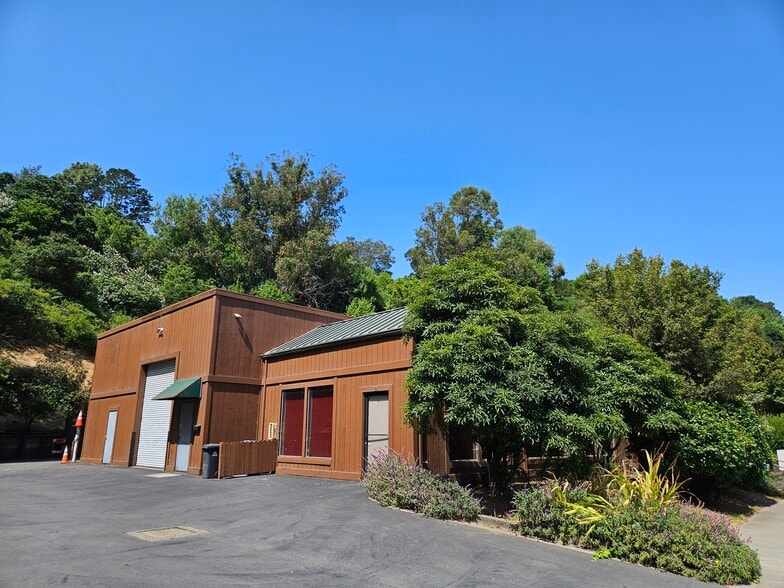 15 Woodland Ave, San Rafael, CA for sale - Building Photo - Image 1 of 12