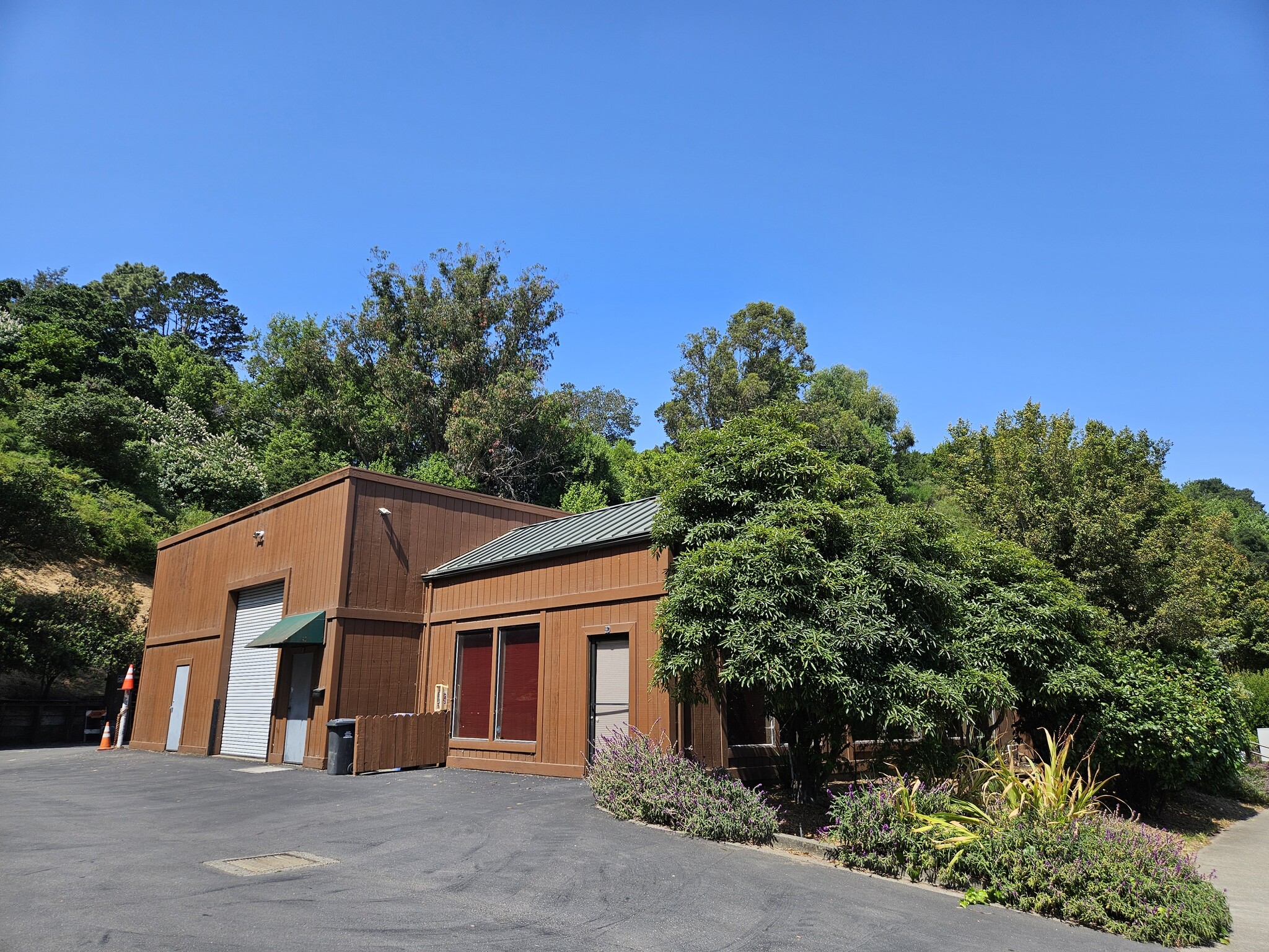 15 Woodland Ave, San Rafael, CA for sale Building Photo- Image 1 of 13