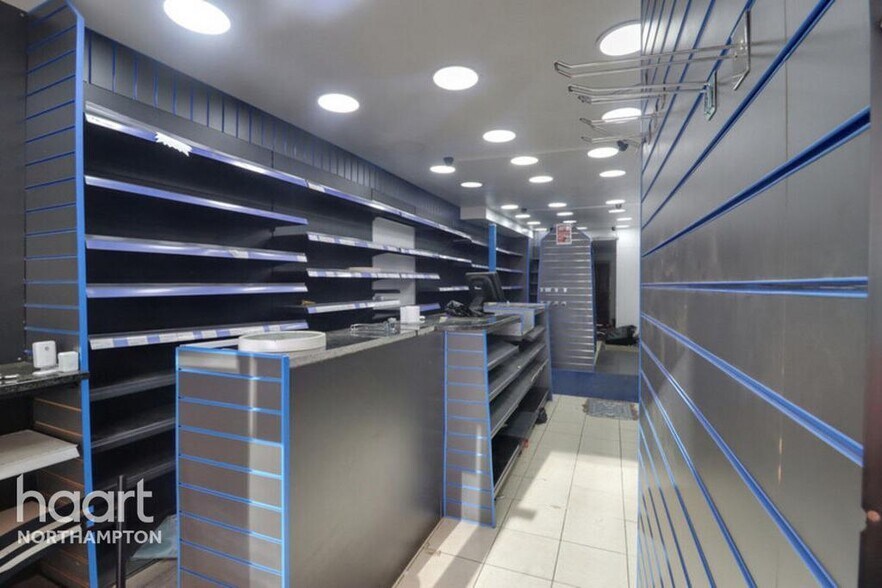 17 Marefair, Northampton à vendre - Photo du bâtiment - Image 3 de 6