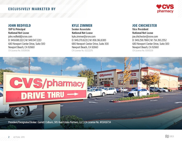 1700 Mchenry Ave, Modesto, CA for sale - Building Photo - Image 2 of 9