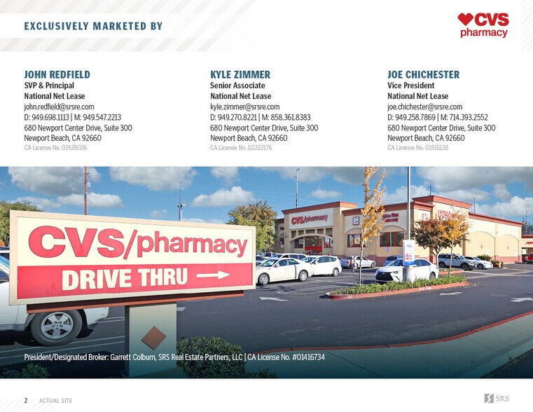 1700 Mchenry Ave, Modesto, CA à vendre - Photo du bâtiment - Image 2 de 9