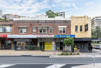 More details for 124 Hampden Rd, Artarmon - Retail for Lease