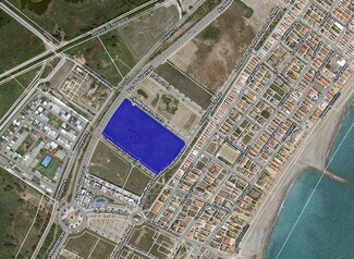 Plus de détails pour Avinguda Mediterrani, 9, Almenara - Terrain à vendre