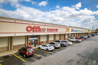 More details for 11801-11853 Wilcrest Dr, Houston, TX - Retail for Lease