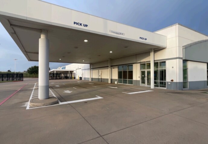 355 Grand Junction Blvd, Mesquite, TX à louer - Photo du bâtiment - Image 2 de 9