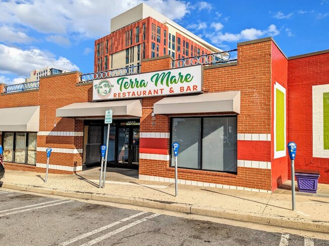More details for 2504 Ennalls Ave, Wheaton, MD - Retail for Lease