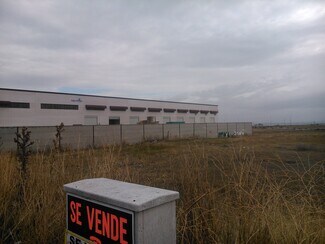 More details for Avenida de los Nísperos, 8, Ciempozuelos - Land for Sale