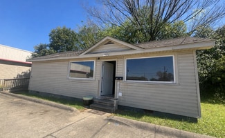 Plus de détails pour 3603 Victory Dr, Columbus, GA - Commerce de détail à louer