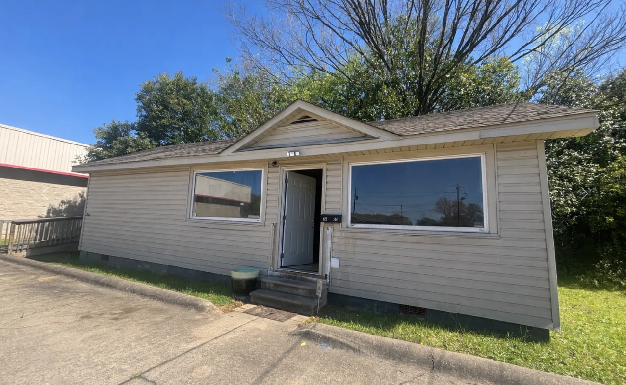 3603 Victory Dr, Columbus, GA for lease Building Photo- Image 1 of 4