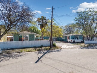 More details for 204 Hunstock Ave, San Antonio, TX - Multifamily for Sale