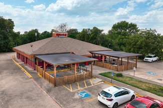 More details for 4913 Ohio Garden Rd, River Oaks, TX - Retail for Sale