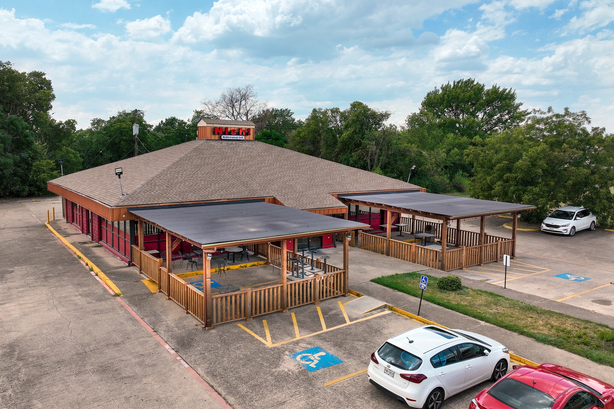 4913 Ohio Garden Rd, River Oaks, TX for sale Primary Photo- Image 1 of 5