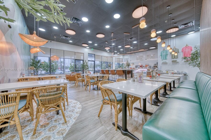 16215-16295 Biscayne Blvd, North Miami Beach, FL for lease - Interior Photo - Image 3 of 9