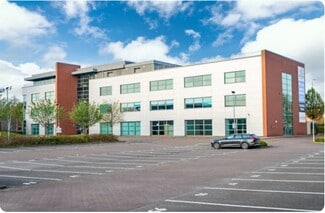 More details for Old Hall Rd, Wirral - Office for Lease