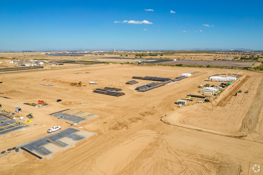 15600 W Camelback Rd, Litchfield Park, AZ à louer - Photo du bâtiment - Image 3 de 4