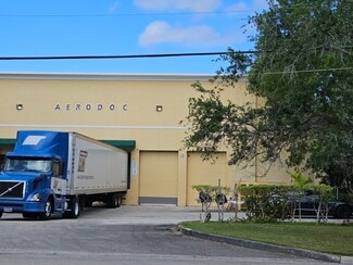 More details for 3511 NW 113th Ct, Miami, FL - Office, Industrial for Lease