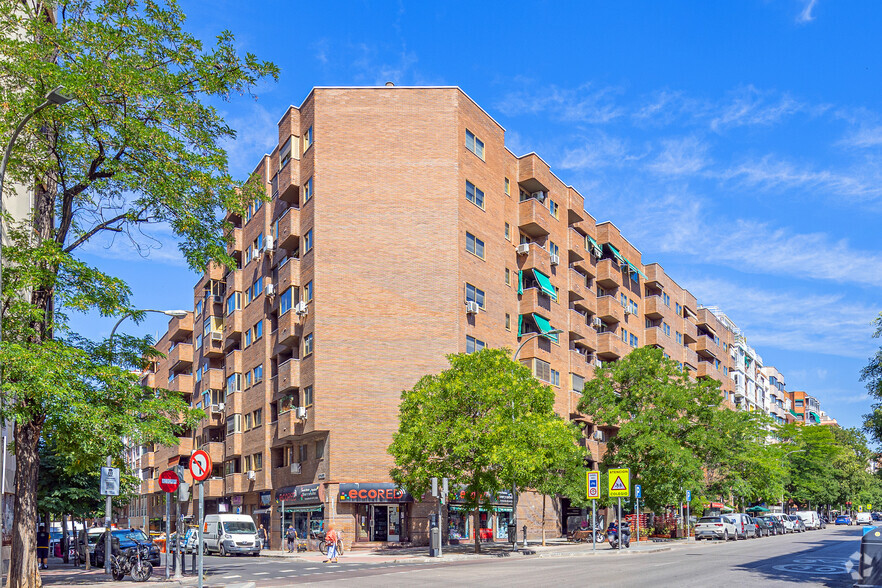 Calle De Santa Engracia, 141, Madrid, Madrid à vendre - Photo principale - Image 1 de 2