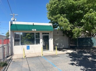 Plus de détails pour 125 Manzano St NE, Albuquerque, NM - Bureau à vendre