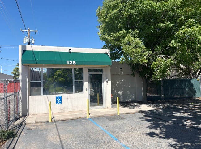 More details for 125 Manzano St NE, Albuquerque, NM - Office for Sale