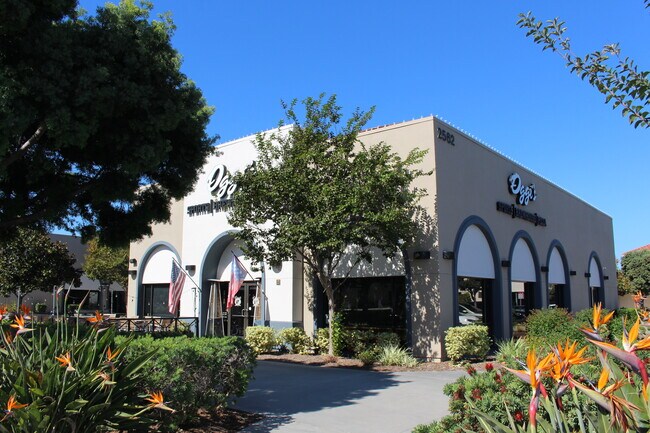 Plus de détails pour 2820 Historic Decatur Rd, San Diego, CA - Commerce de détail à louer