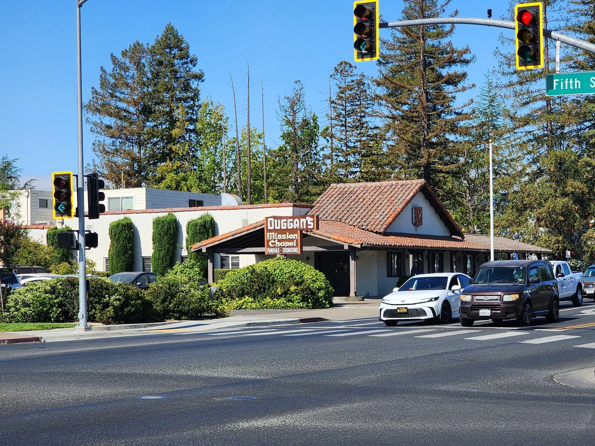 525 W Napa St, Sonoma, CA for sale Primary Photo- Image 1 of 26