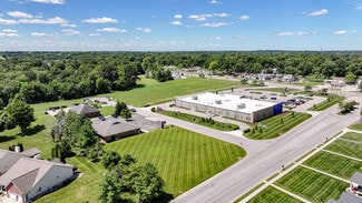 More details for TBD Mae Drive, Godfrey, IL - Land for Sale