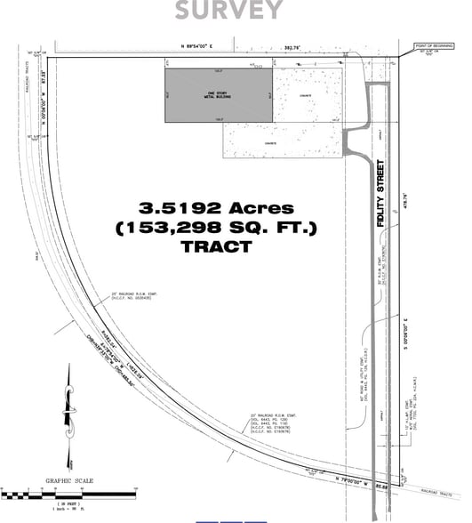 9715 Market St, Houston, TX for lease - Building Photo - Image 3 of 5