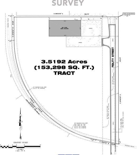9715 Market St, Houston, TX à louer - Photo du bâtiment - Image 3 de 5