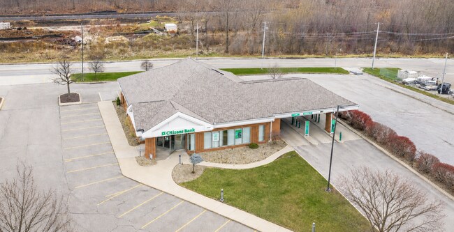 More details for 1165 E Waterloo Rd, Akron, OH - Retail for Sale
