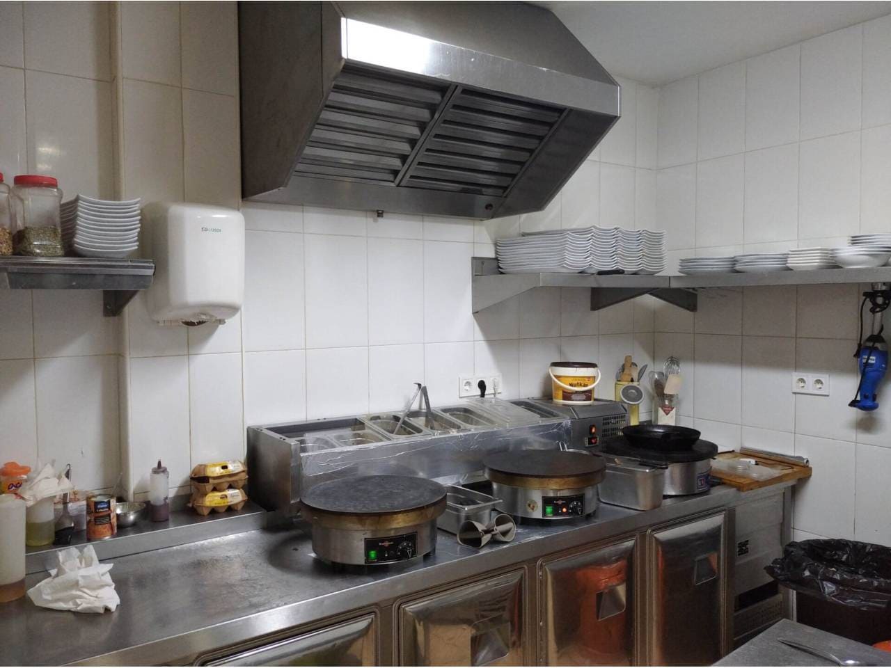 Commerce de détail dans Barcelone, Barcelona à louer Photo intérieure- Image 1 de 3