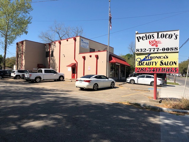 518 1st St E, Humble, TX for sale Building Photo- Image 1 of 1