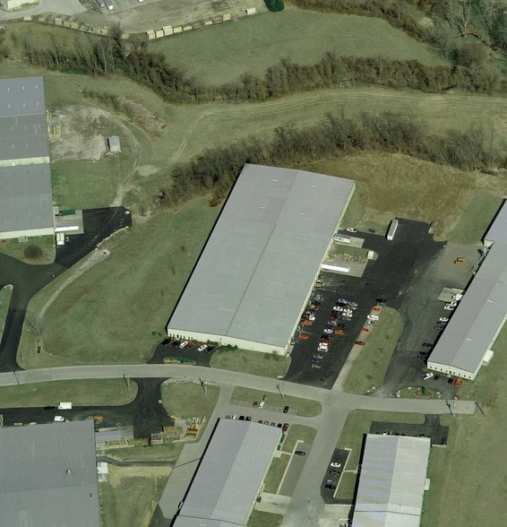 5 Trautman Industrial Ct, Sainte Genevieve, MO for sale - Aerial - Image 2 of 19