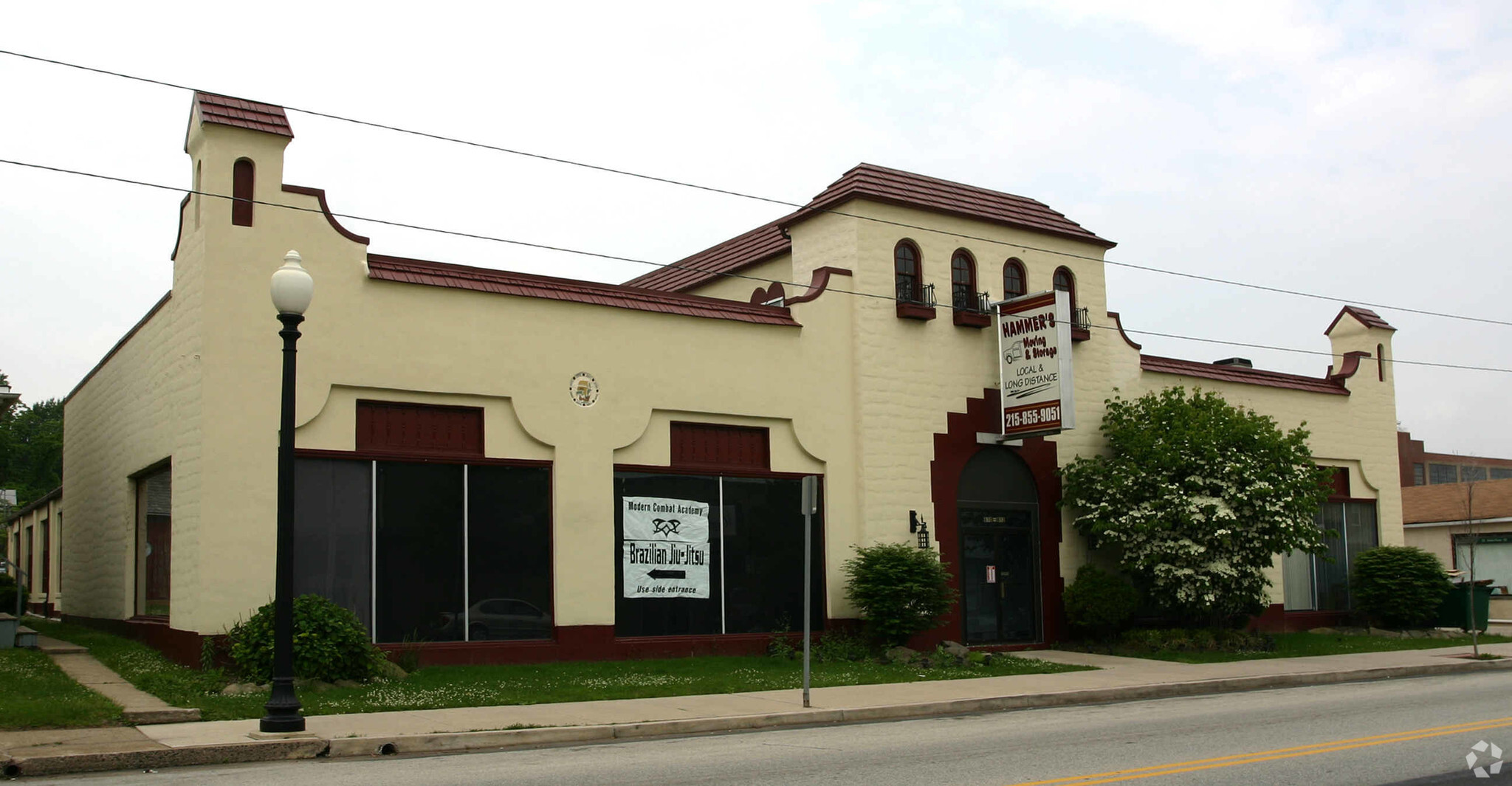 810 W Main St, Lansdale, PA for sale Primary Photo- Image 1 of 1